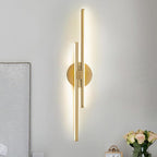 EDISLIVE Dimmable Modern LED Vanity Light Fixtures Bathroom Vanity Wall Lighting by EDISLIVE