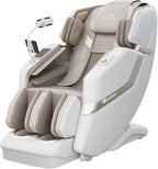 KoziSense KZ-313 2026 Heated Jade Roller Massage Chair Full Body, Deep Zero by KoziSense