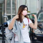 Wecolor 100 Disposable Face Masks - Image 5