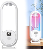 Automatic Aromatherapy Diffuser, Automatic Diffuser Sprayer, Upgrade by DESLON