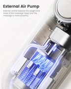 Electric Head Massager for Headaches, Eye Massager - Image 5