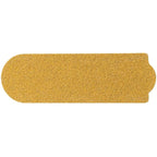 ForPro Professional Collection Stainless Steel Pedi File Refill, 80 Grit - Image 2