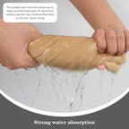 SINLAND Microfiber Esthetician Towels - Image 6