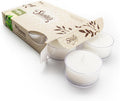Eucalyptus Spearmint Premium Tealight Candles by ShortiesCandleCompany