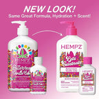 Hempz Body Lotion - Image 3