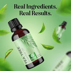 Pure Tea Tree Oil for Hair Skin and Nails - Image 9
