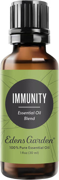 Edens Garden Immunity Essential Oil Blend- 100% Pure Premium Grade, Therapeutic by EdensGarden