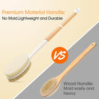 Backski Body Scrubber Anti Slip - Image 4