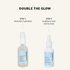 Cocokind Glow Essence with Sea Grape Caviar, Hydrating Primer and Facial Mist - Image 6