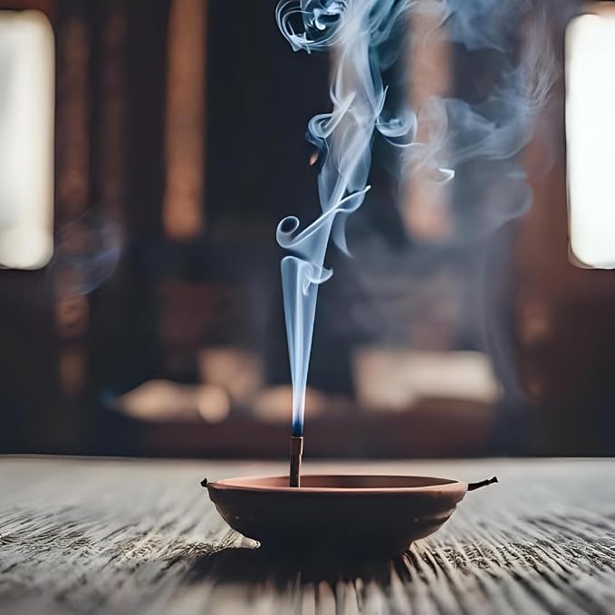 1OAK Nag Champa Candle - Image 5