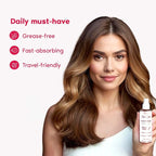 I Belli Capelli Ravenna B-tox Hair Smoothing Treatment - Image 10