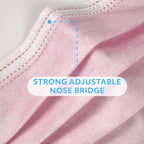MAGICARE Disposable Face Masks - Image 4