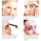 66 Eyebrow Razor and Face Razor - Image 6