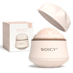 Leeshine Ice Roller Ball for Face and Eyes by Leeshine