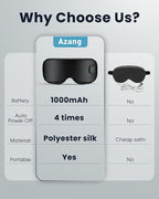 Heated Eye Mask - Image 5