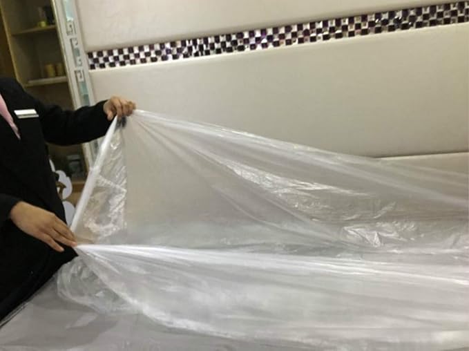 Disposable Plastic Sauna Bags For Heating Blanket Better - Image 3