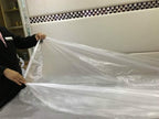 Disposable Plastic Sauna Bags For Heating Blanket Better - Image 3