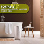 WELLUR - Towel Warmer Bucket - Image 5