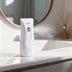 Automatic Air Freshener Spray Dispenser - Image 5
