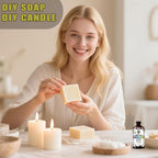 Coconut Essential Oil - Image 5