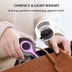 Electric Scalp Massager Comb, Scalp Brush - Image 7