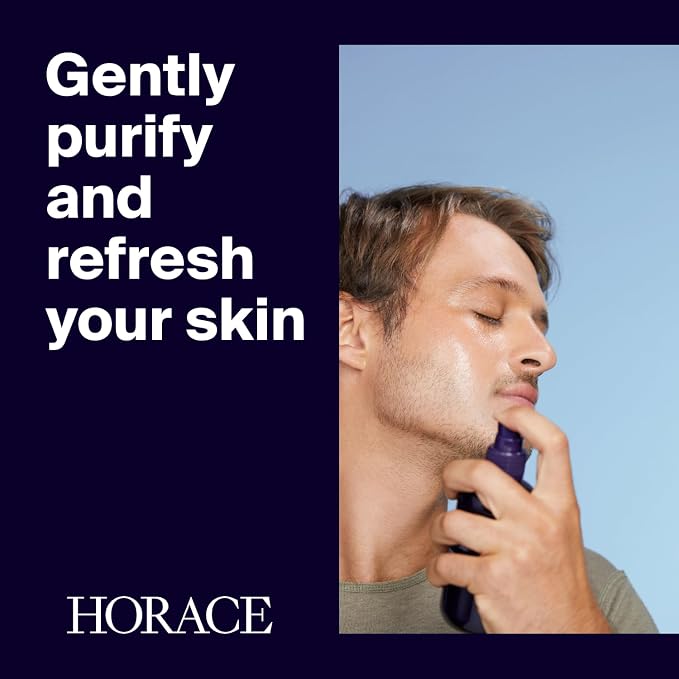 HORACE Tonic Lotion for Men - Image 2