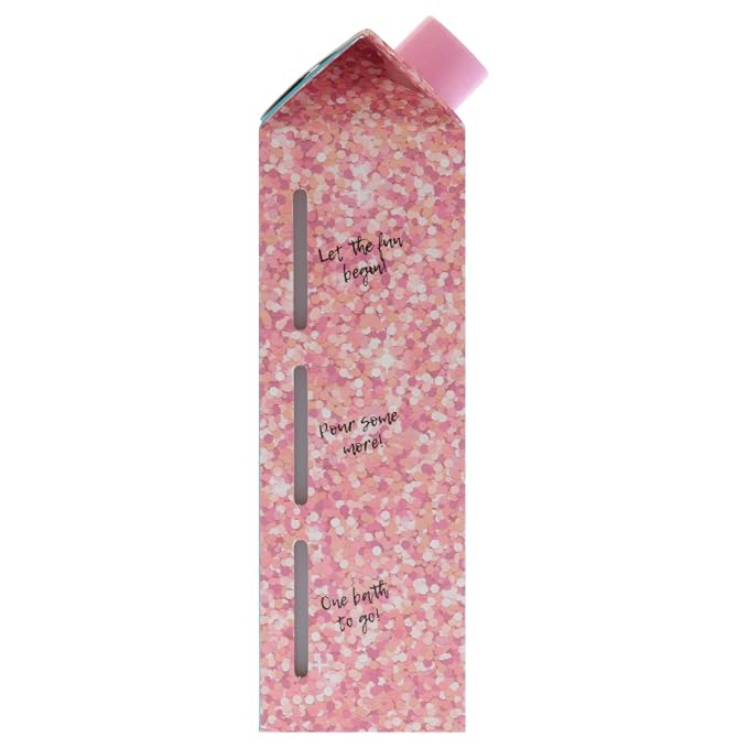 So.? Sorry Not Sorry Milk Vibes Bath Milk, Nourishing & Restoring Bath Soak - Image 5