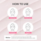 Abib PDRN Volume fill-it Booster Cream 2.5 tube | Facial Volume Plumping - Image 9