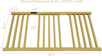 Luxury Heated Towel Rack Wall Mounted Towel Warmers, 14 Bars Towel Warmer Rack - Image 2