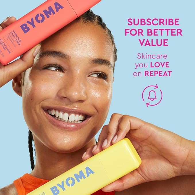 BYOMA Liptide Lip Mask - Image 6