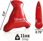 Acuforce Massage Star Massage Tool - Image 2