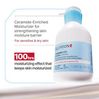 Illiyoon Ceramide Ato Lotion | Lightweight Moisturizer - Image 3
