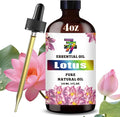 Lotus Essential Oil by GV77ZFESSENTIALOILBUYNOW