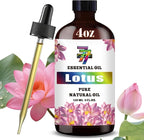 Lotus Essential Oil by GV77ZFESSENTIALOILBUYNOW
