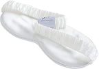 Silk Sleep Mask Light Blocking Luxury 100% Mulberry 19mm Silk Eye Mask Eye - Image 4