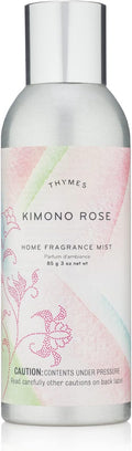Thymes Home Fragrance Mist – Room Air Fresheners by Thymes
