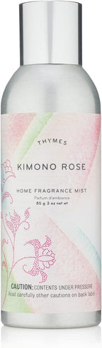 Thymes Home Fragrance Mist – Room Air Fresheners by Thymes