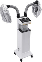 Freestanding Multifunctional Nano Hair Steamer Micro Mist Ozone Oil Treatment - Image 5