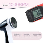 APRELM Rechargeable Electric Foot Callus Remover - Image 4