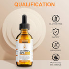 Premium 20% Vitamin C Serum For Face - Image 7
