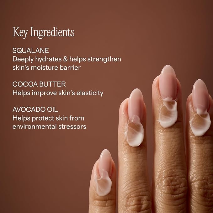 + Lux Unfiltered N°24 Fountain of Youth Age Defying Hand Cream - Image 4