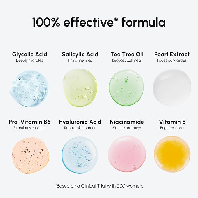 MAREE Glycolic Acid Polishes 2 PACK - Image 6