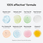 MAREE Glycolic Acid Pads - Image 7