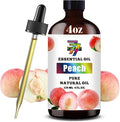 Peach Essential Oil by GV77ZFESSENTIALOILBUYNOW
