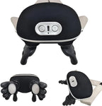 Cordless Neck Massager with Heat, 4D Bionic Shiatsu Neck and Shoulder Massager - Image 6