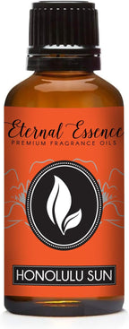 Honolulu Sun Type by EternalEssenceOils