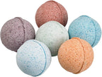 Fabulous Frannie Bath Bombs Aromatherapy Wellness Gift Set De-Stress, Easy - Image 2