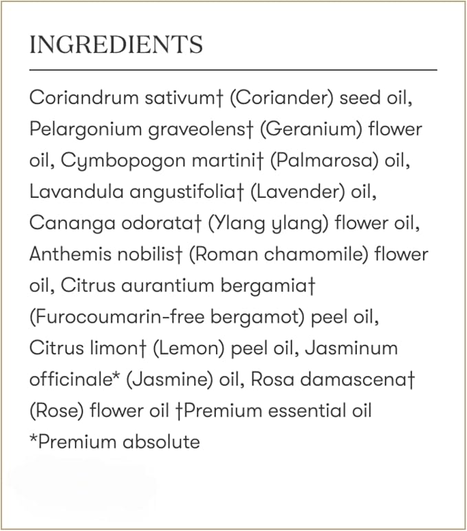 Young Living Gentle Baby Oil Blend | 15ml | Gentle Aroma - Image 8