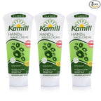Kamill 3x100 ml Hand & Nail Cream CLASSIC by Unknown