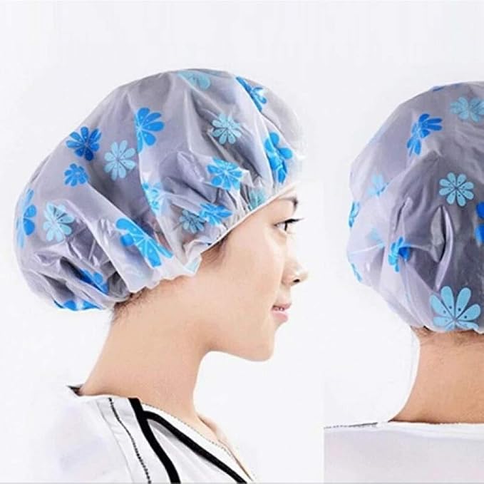 Shower Caps - Image 6